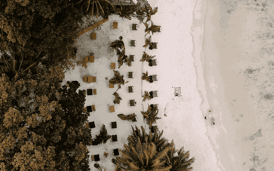 Port Blair, Havelock, and Neil Island