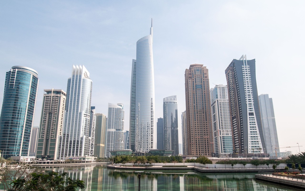 Dubai and Abudhabi 4N/5D