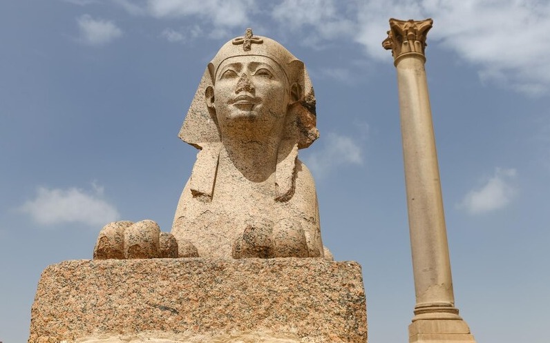 Egypt 5N/6D