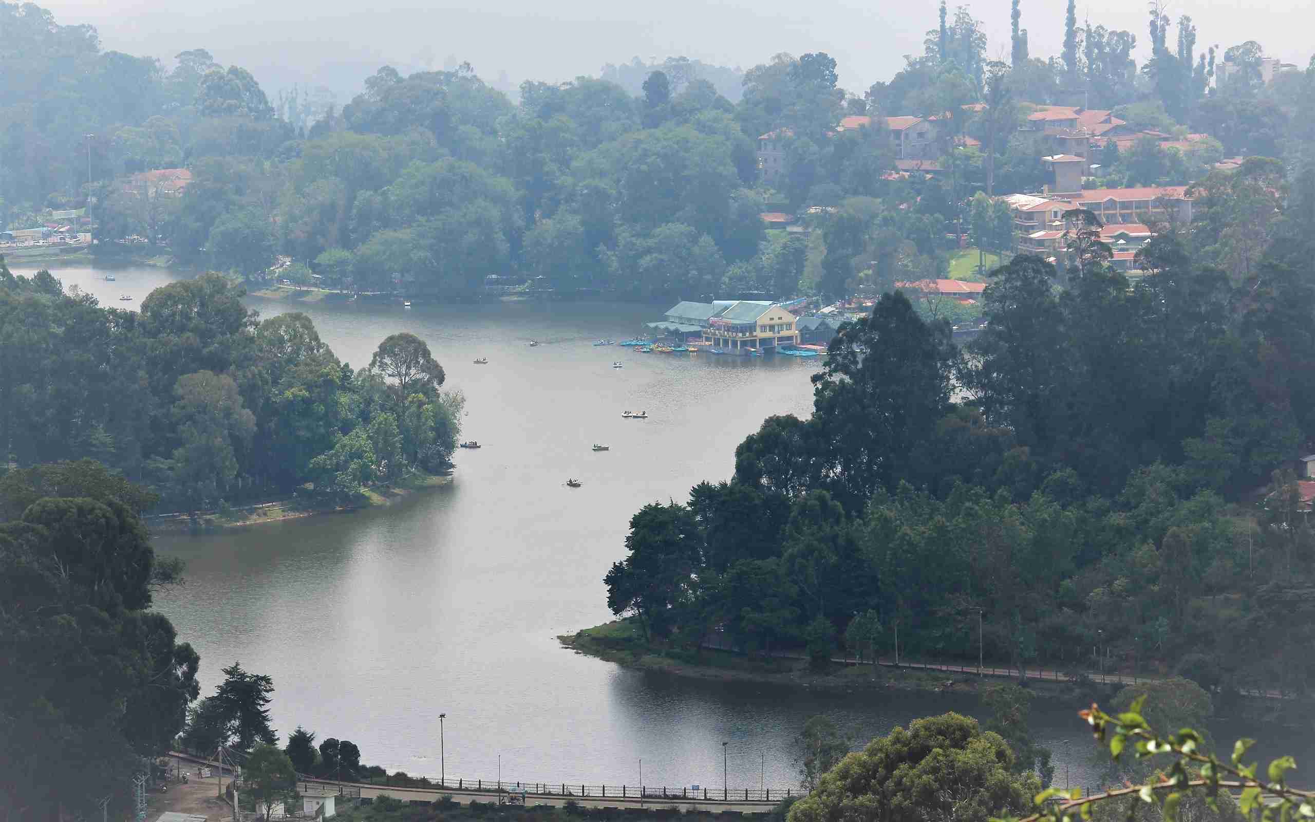 Shimla, Manali, Chandigarh 3 Star Package