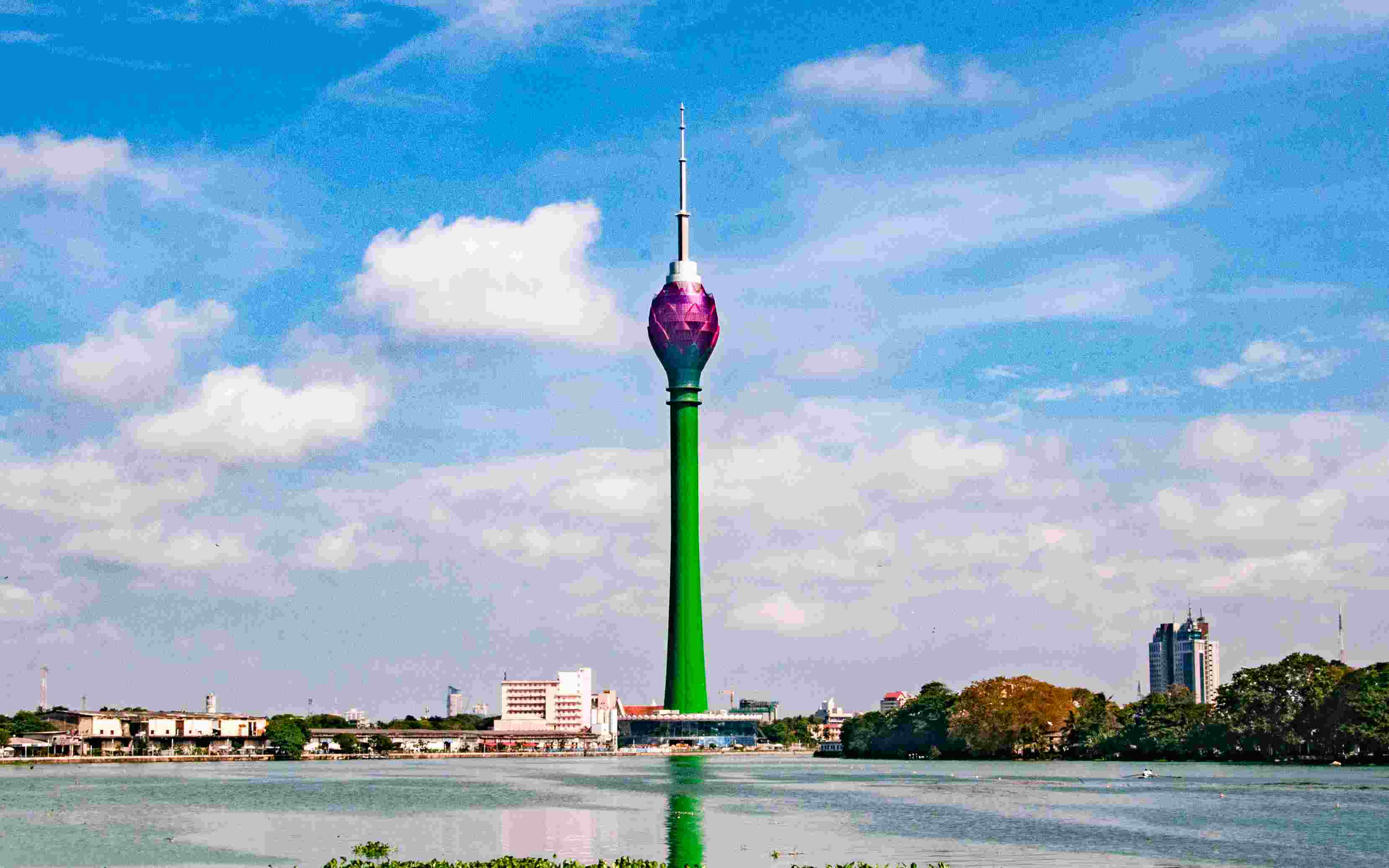 Sri Lanka 7N/8D