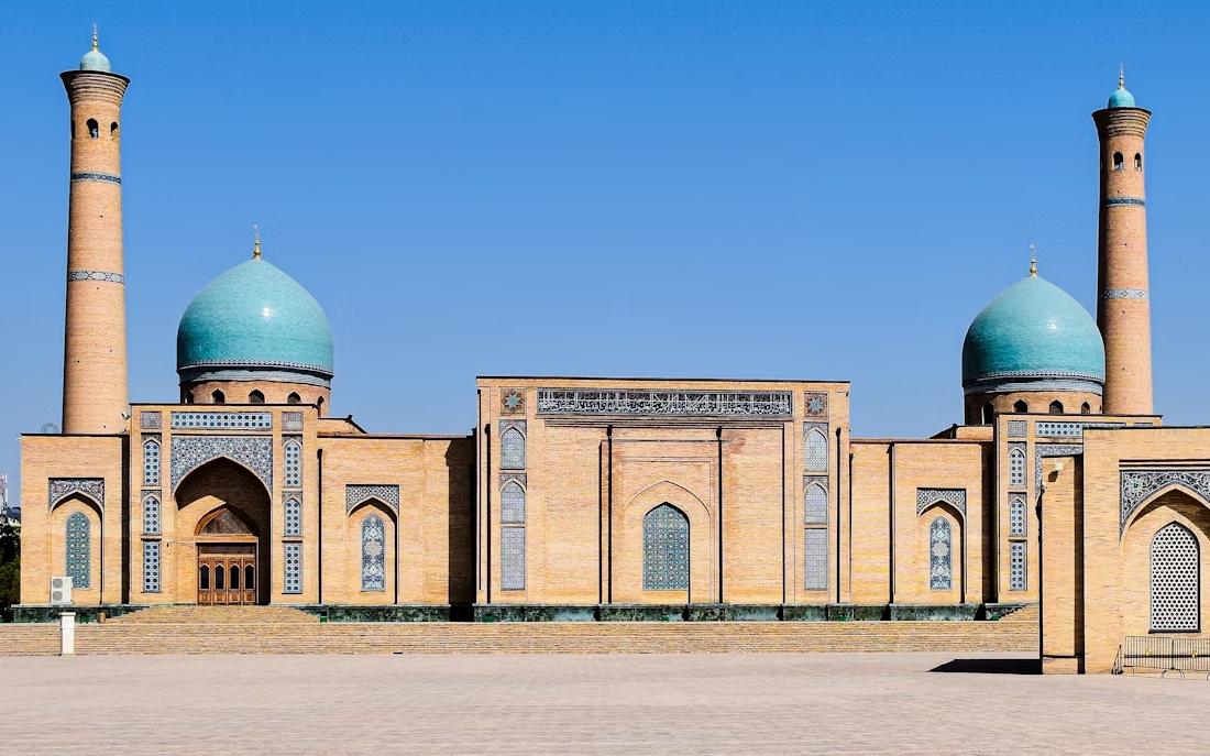 Tashkent