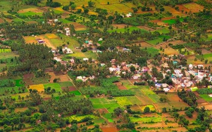 Meghamalai Tour Package
