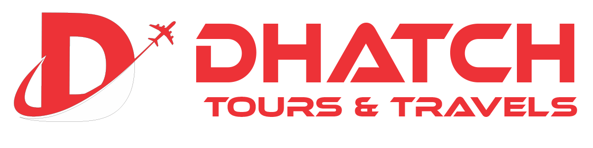 Dhatch Logo