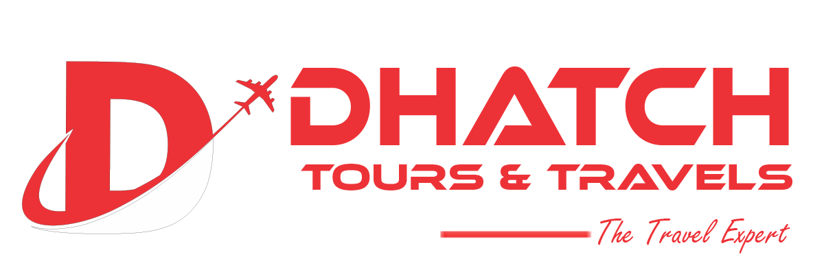 Dhatch Logo