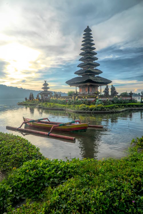 Indonesia Tour Packages