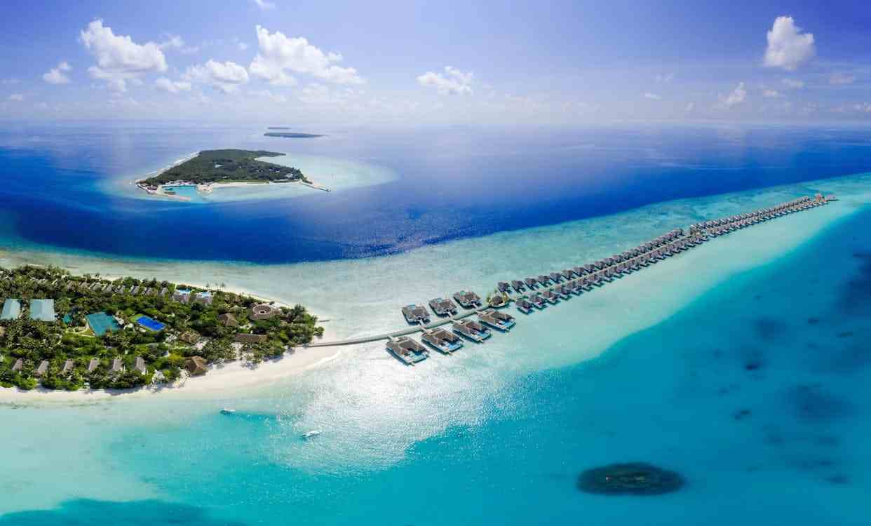 Maldives Tour Packages