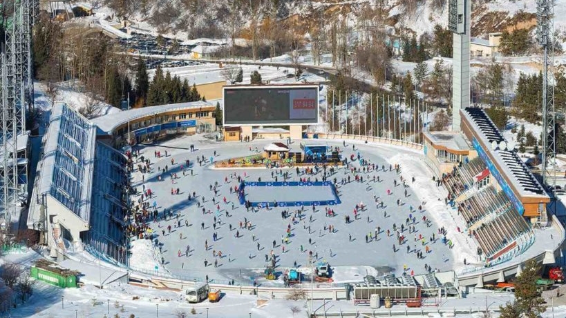 Almaty 4