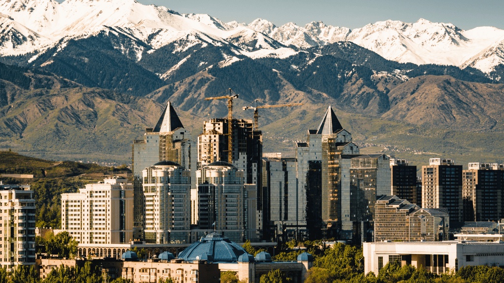 Almaty 2
