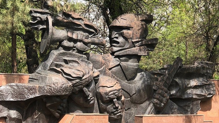 Almaty 3