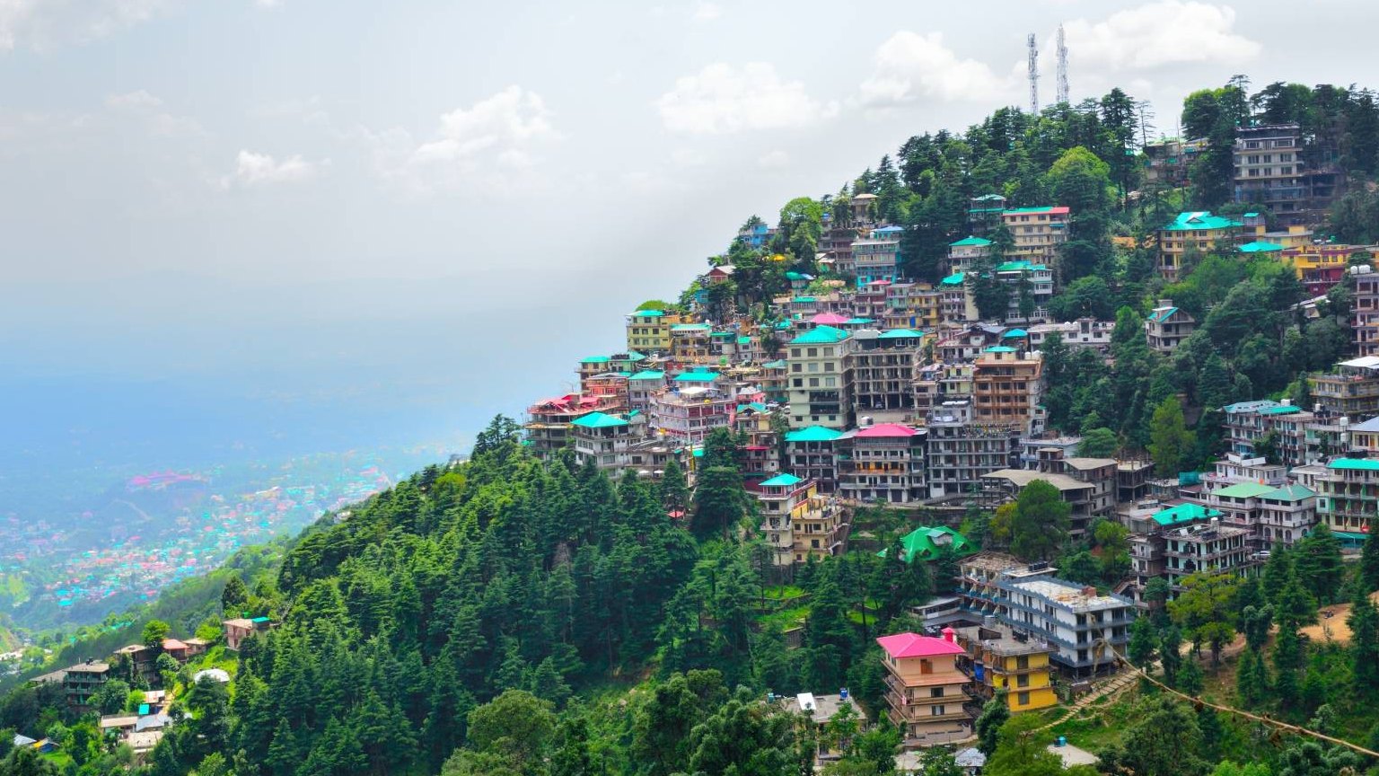 Dalhousie Getaway - 1