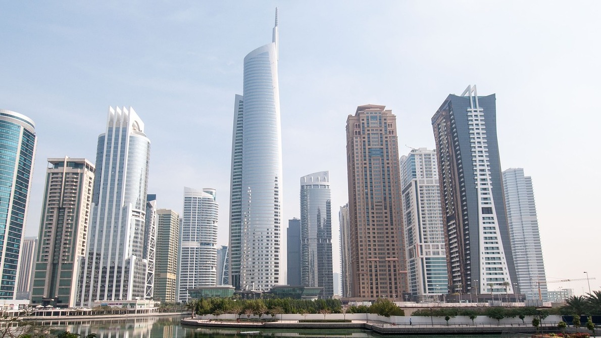 Dubai and Abudhabi - 3