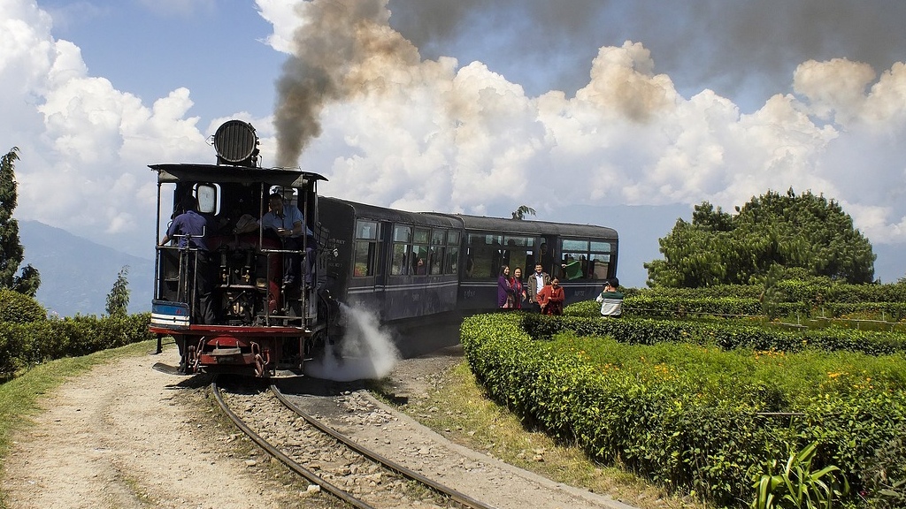 Gangtok and Darjeeling Package - 1