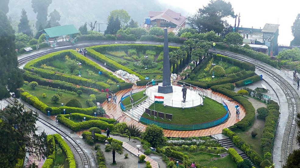 Gangtok and Darjeeling Package - 1