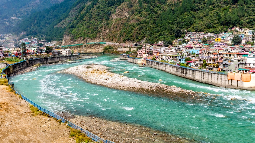 Kedarnath Spiritual Journey - 1