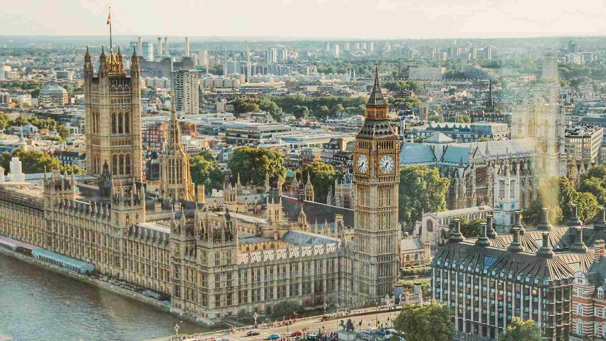 london - 1