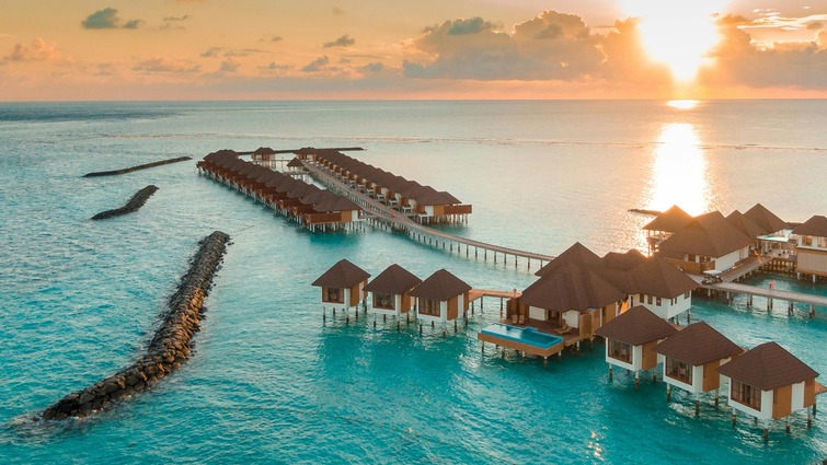 Maldives 1