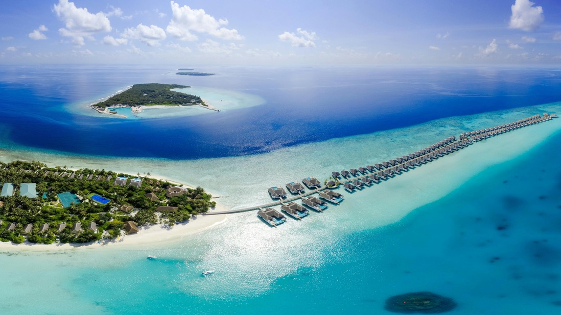 Maldives 3