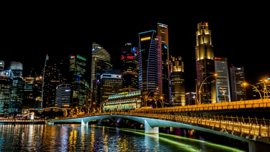 Singapore 4