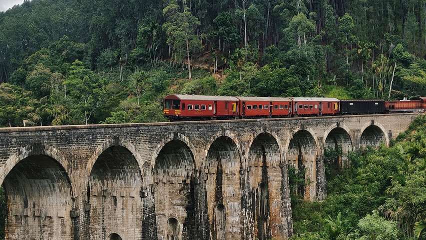 srilanka - 1