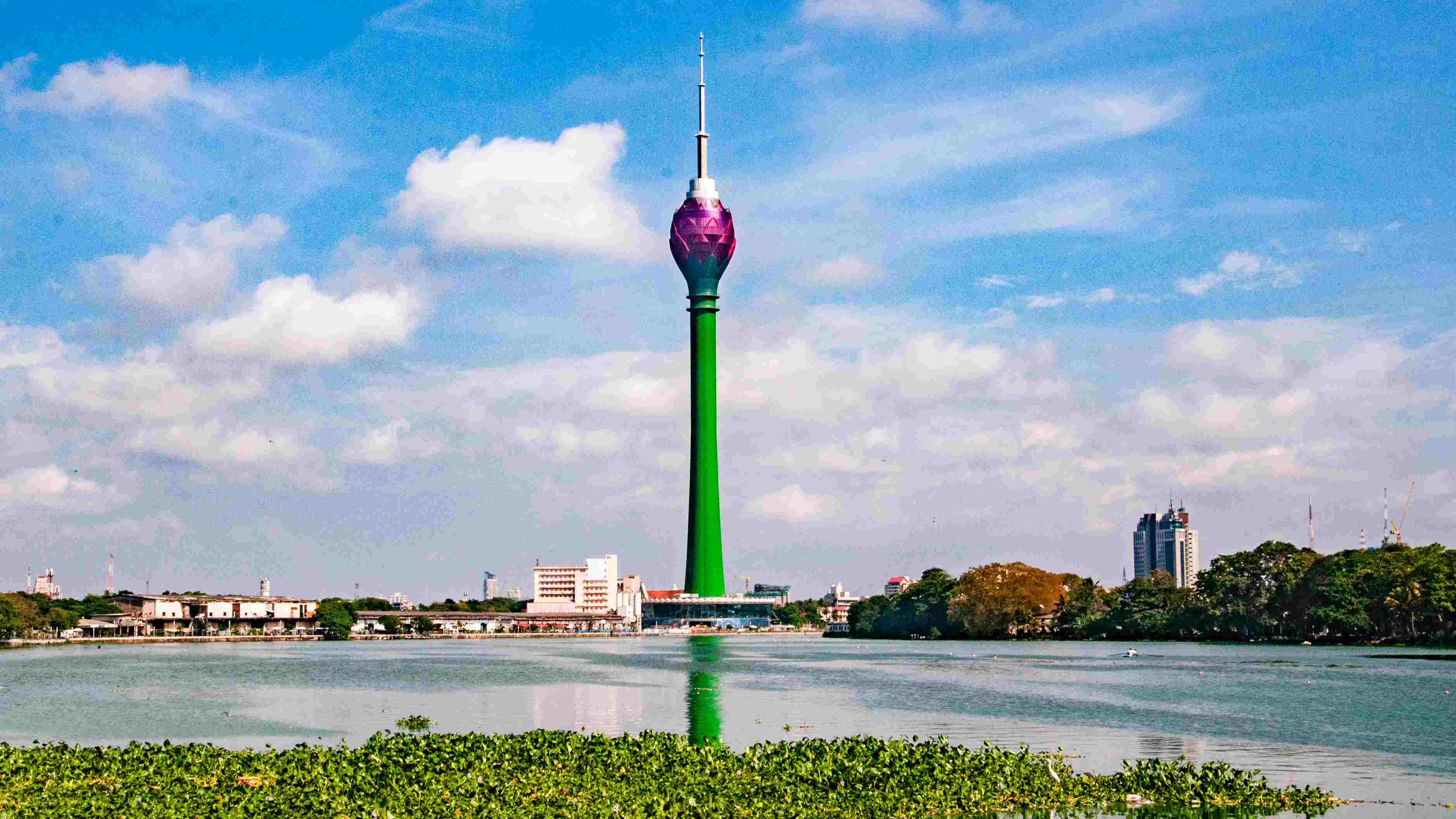 srilanka - 2