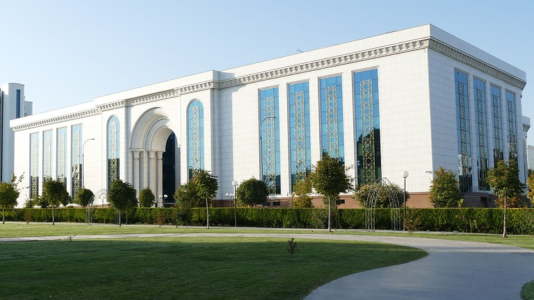 Tashkent 3