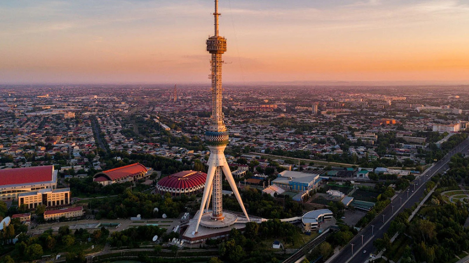 Tashkent 4