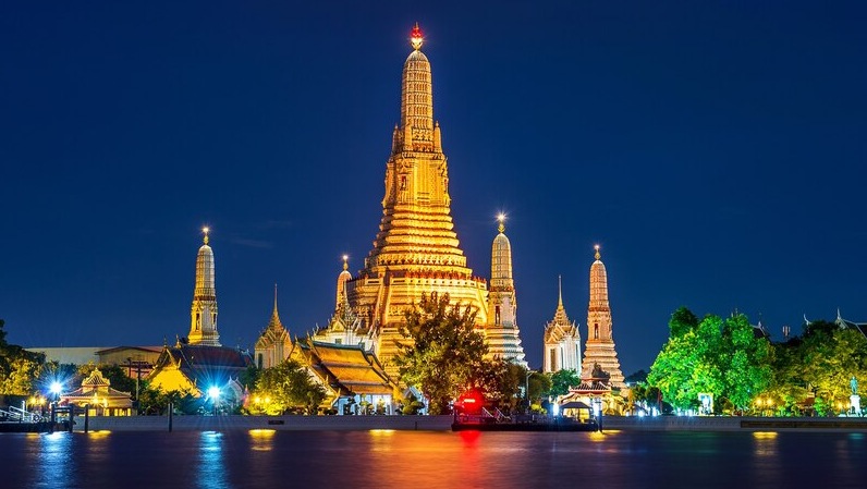 Thailand 4
