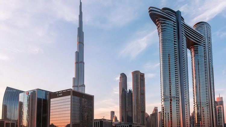 Abu Dhabi - 1