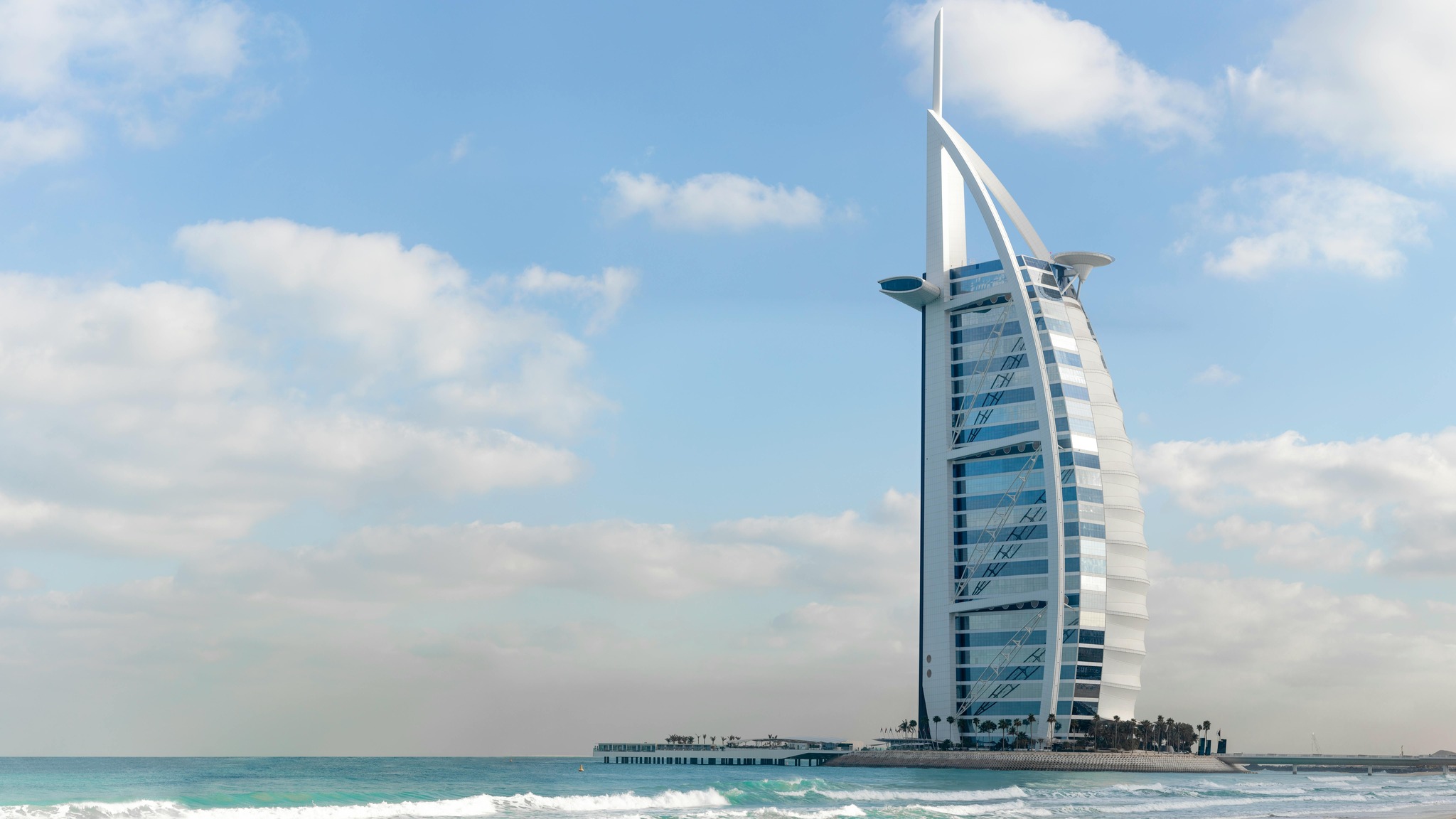 Abu Dhabi - 1