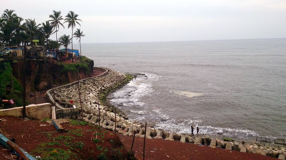 The Ultimate Goa Getaway - 1