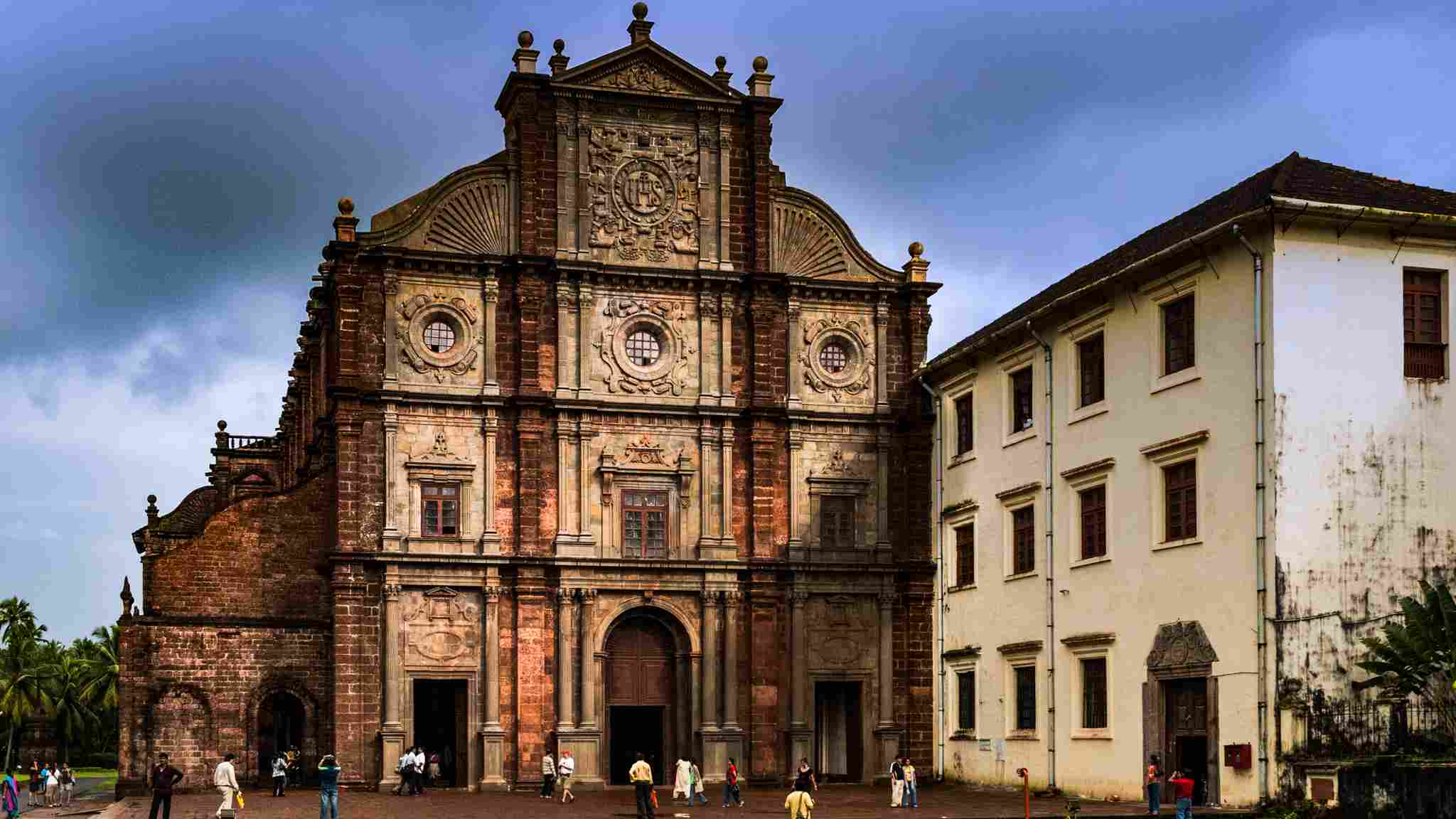 The Ultimate Goa Getaway - 1